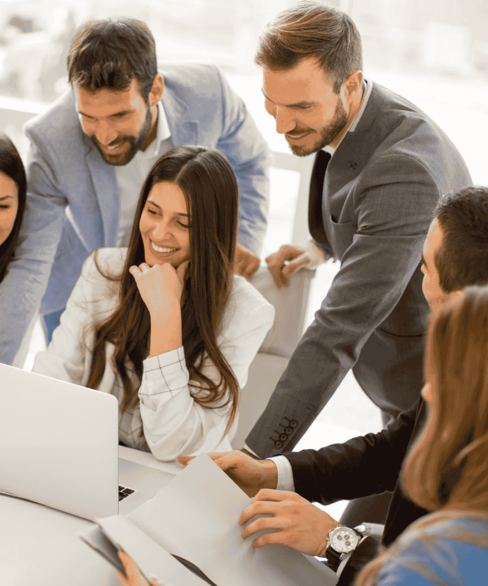 All Consultants - Desenvolvimento Humano